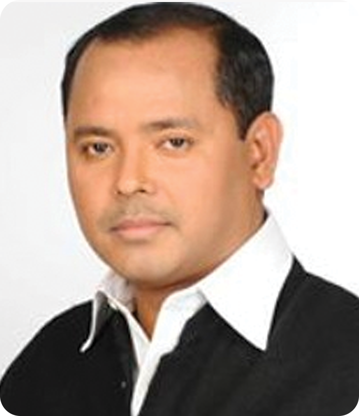 DR. HIMANTA BISWA SARMA